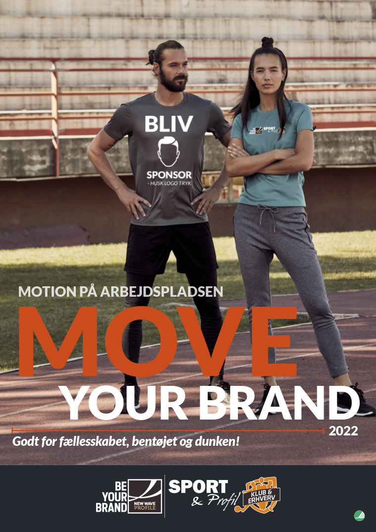 Move your brand