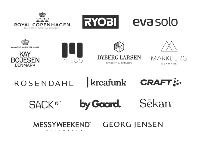 Firmajulegaver fra DSC Promotion x Sport & Profil Firmajulegaver fra DSC Promotion x Sport & Profil