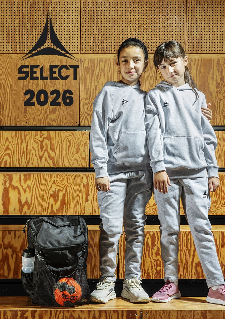 Select Sport 2026 Select Sport 2026